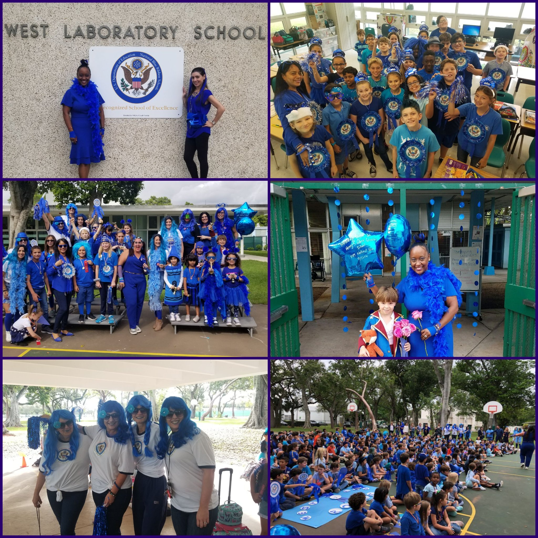 West Lab on Twitter "November 15th has been designated as