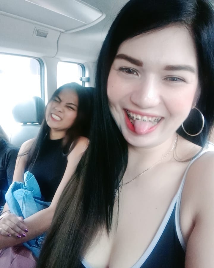 katesayokoaja's tweet photo. #SabtuRebahan yakin mau rebahan aja? gk mau jalan bareng kita? https://t.co/WYpiasGAv7