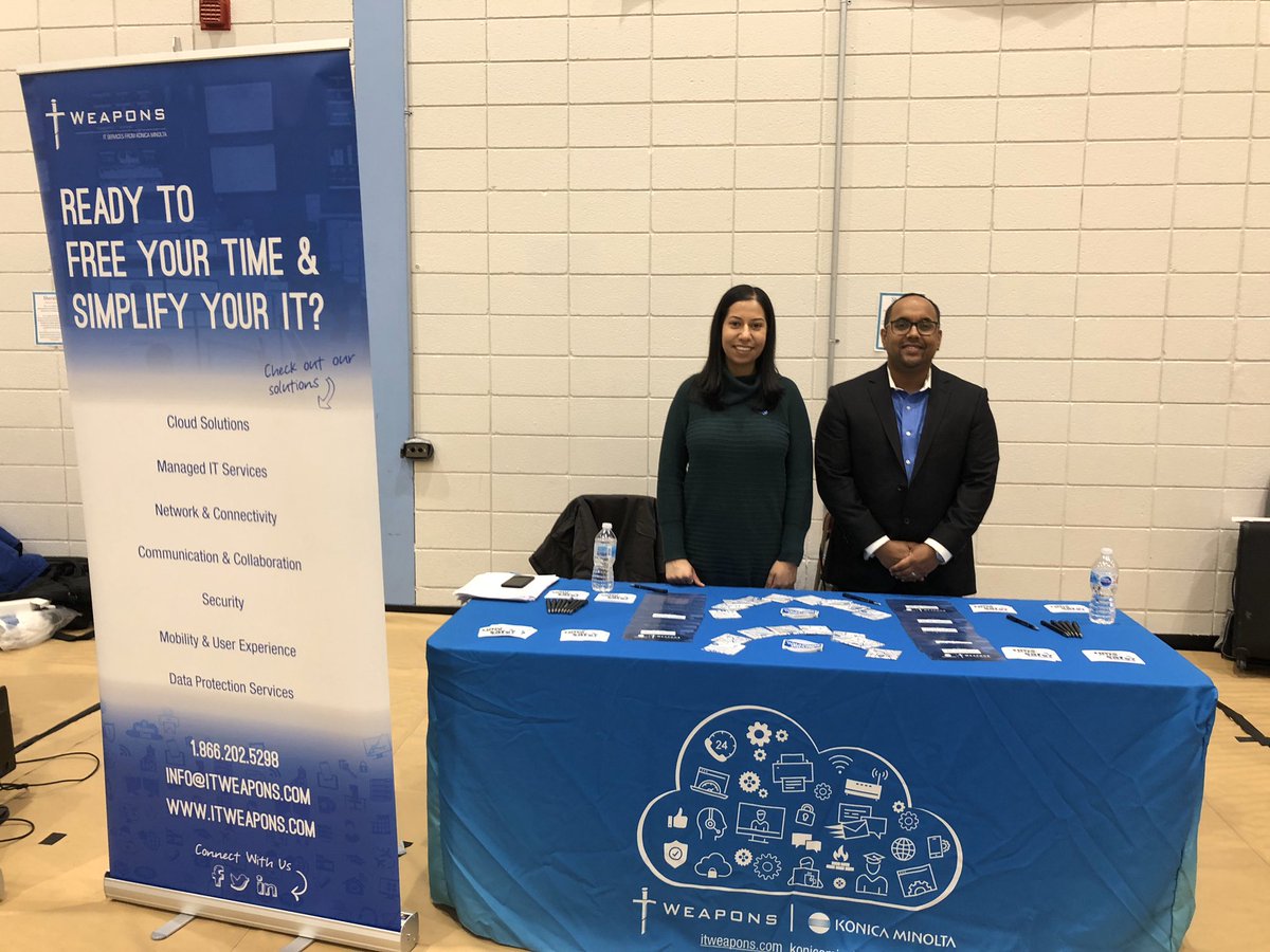 ITW Service Desk tweet media