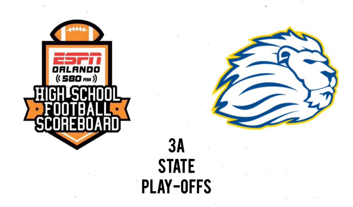 Central Florida HS Scoreboard tweet media