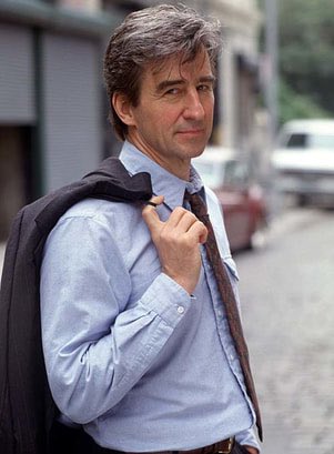 Happy Birthday actor Sam Waterston 