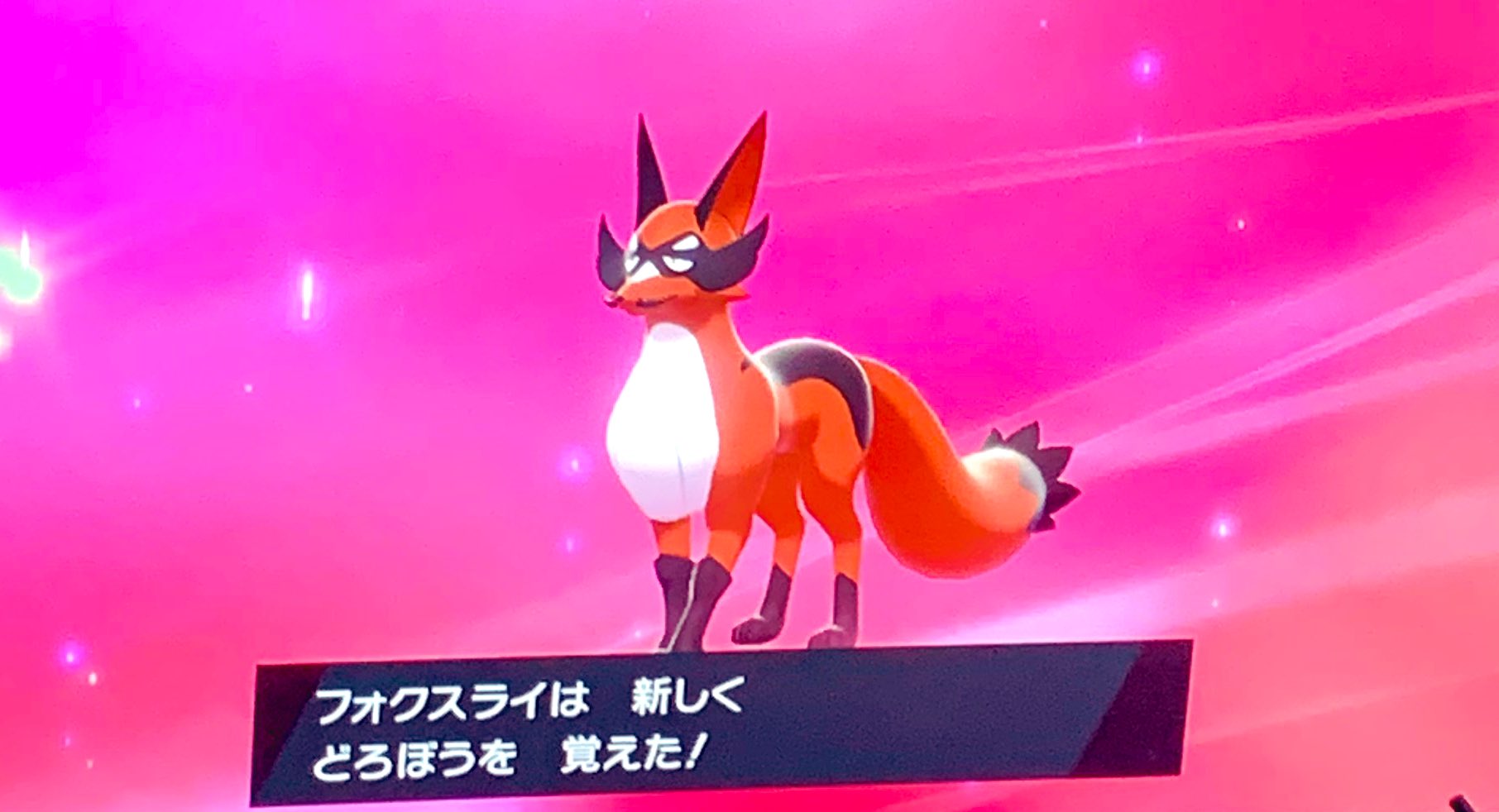 アトリエばるかろーれ クスネ 進化 っ フォクスライ 舞台が英国ベースなのが とても ﾖｷﾖｷ ポケモン剣盾 T Co Cfisjffyls Twitter