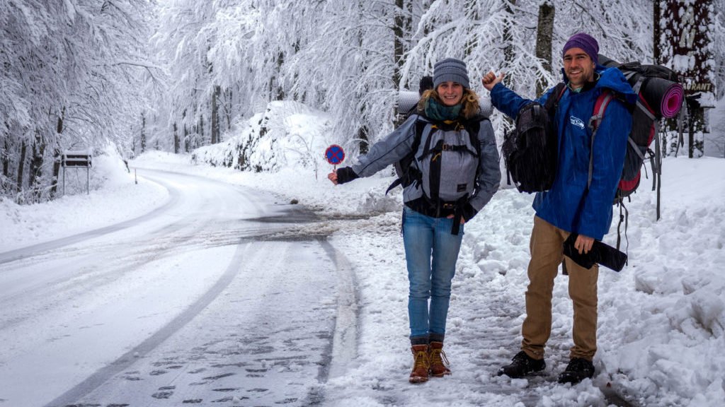 Journal of Nomads tweet media