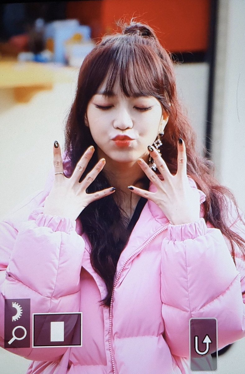 MakeitYOU__'s tweet photo. 191116 프리뷰

#네이처 #김소희 #소희 https://t.co/o90RZHZBkg