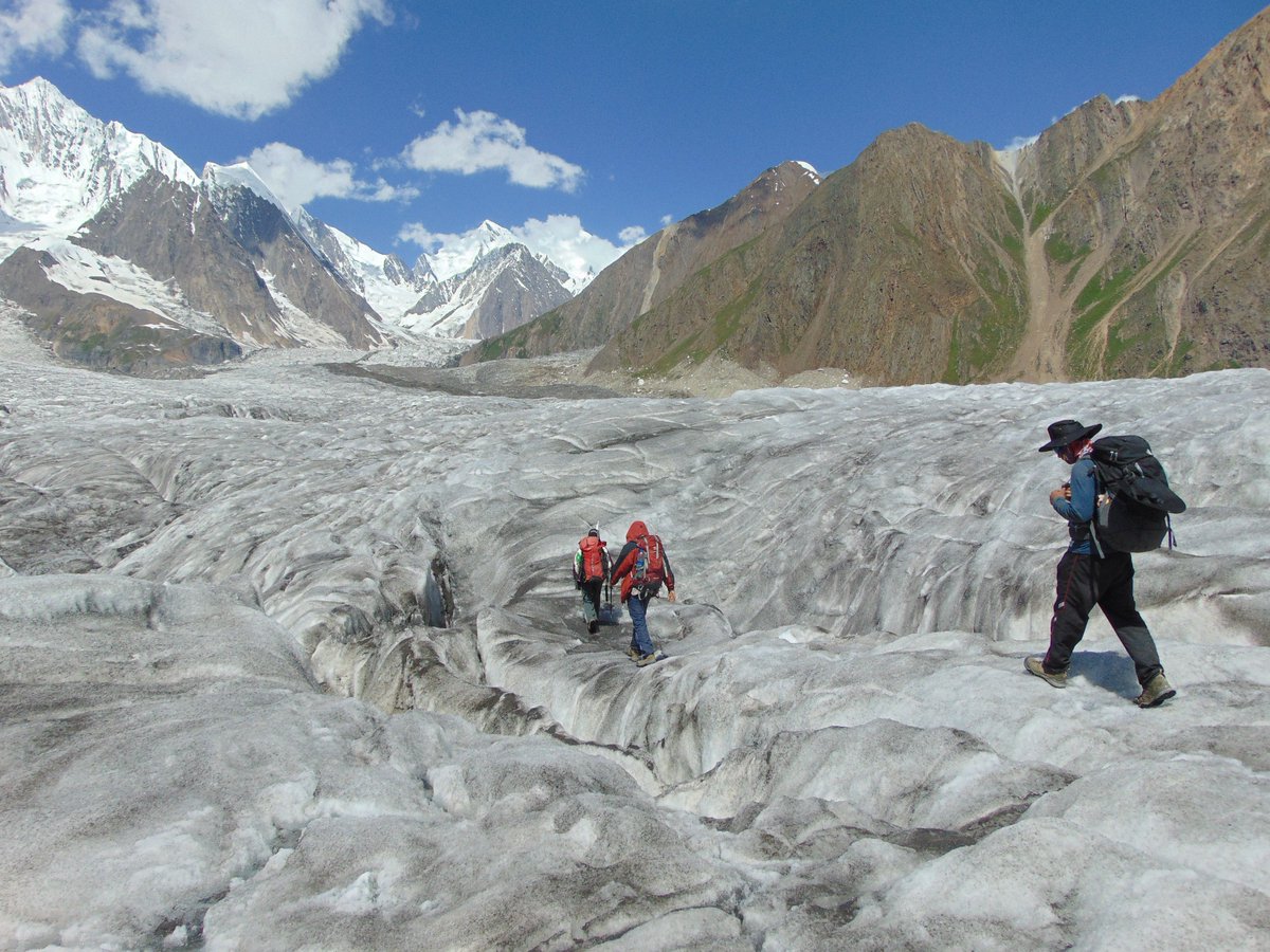 The ultimate adventure experience
#ultimateadventure #adventure #trekking #Baltistan #Shigar #Spantik #glacier #K2Pakistan #iK2Pakistan