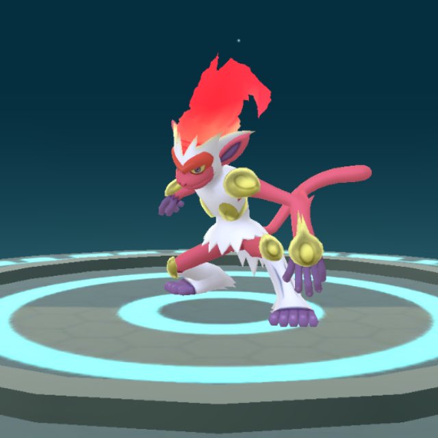 ট ইট র シオリ 5匹の色違いヒコザルに出会えました 進化分もゲット出来て満足です 今から帰って剣盾に戻ります 少し早いけど コミュニティデイお疲れ様でした ポケモンgo ヒコザル 色違い コミュニティデイ T Co 8mvqntmmsz ট ইট র