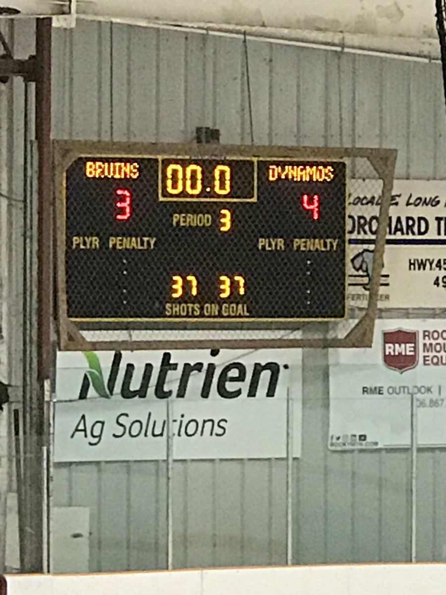 Huge 2 points in the road this Friday night.  Back in Dinsmore Vs <a href="/LL_Lakers/">Lucky Lake Lakers</a> at 8pm Saturday