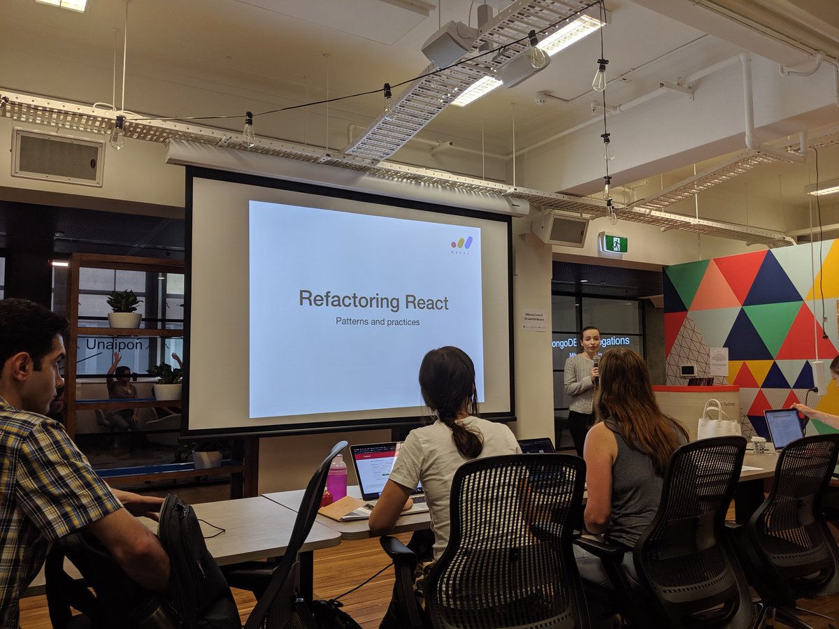 zyrahber's tweet image. Thanks @IngaPflaumer for the very informative workshop!! #MusesCodeJS #CodeWithMuses