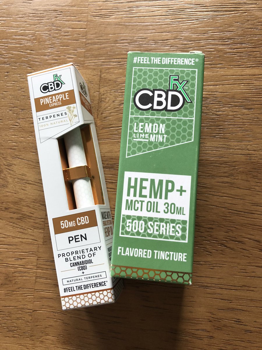 tsukasamuroya's tweet photo. CBDFXのオイルとペンをゲット‼️
今日から試す‼️
#cbdオイル #cbdxbjj
#cbdfx #vape #cdboil https://t.co/eTxPGI9upv