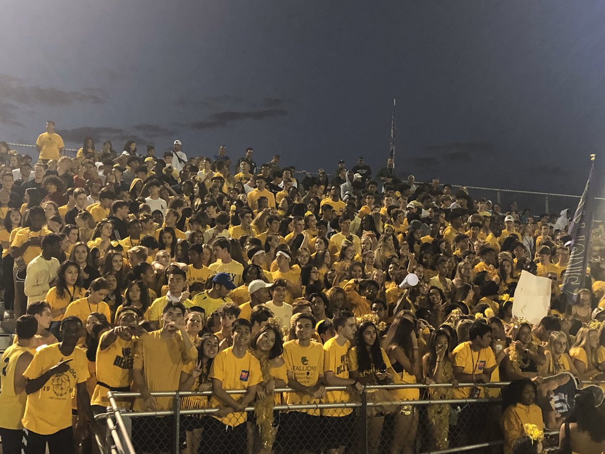 GARNERyourGRIT's tweet photo. The season to remember continues as @SoCoFootball advances to play the TC Williams Titans, November 22nd, 7pm @ South County HS in the Region Semi’s! I’m ready for the biggest turn out from @SoCoHypesquad of the year! Let’s do this 💯 @socohs @socoleadership @soco_principal https://t.co/1V9Bik1985