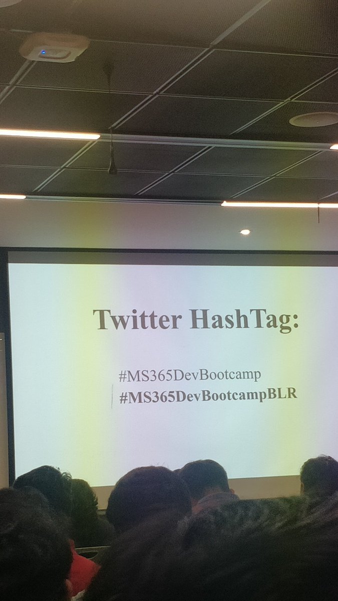 srbodkhe's tweet image. #MS365DevBootcamp, #MS365DevBootcamp

Its beginnings with clamps