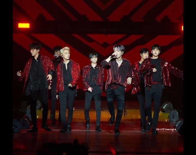 iKxN_isLOVE's tweet photo. I said what I said. No to fandom war when the tweet is coming from obviously fake account. And never judge the other fandom as a whole.  
#HANBINBEBACK #iKON 
#BreathwithHanbin https://t.co/E7E3Np4stK