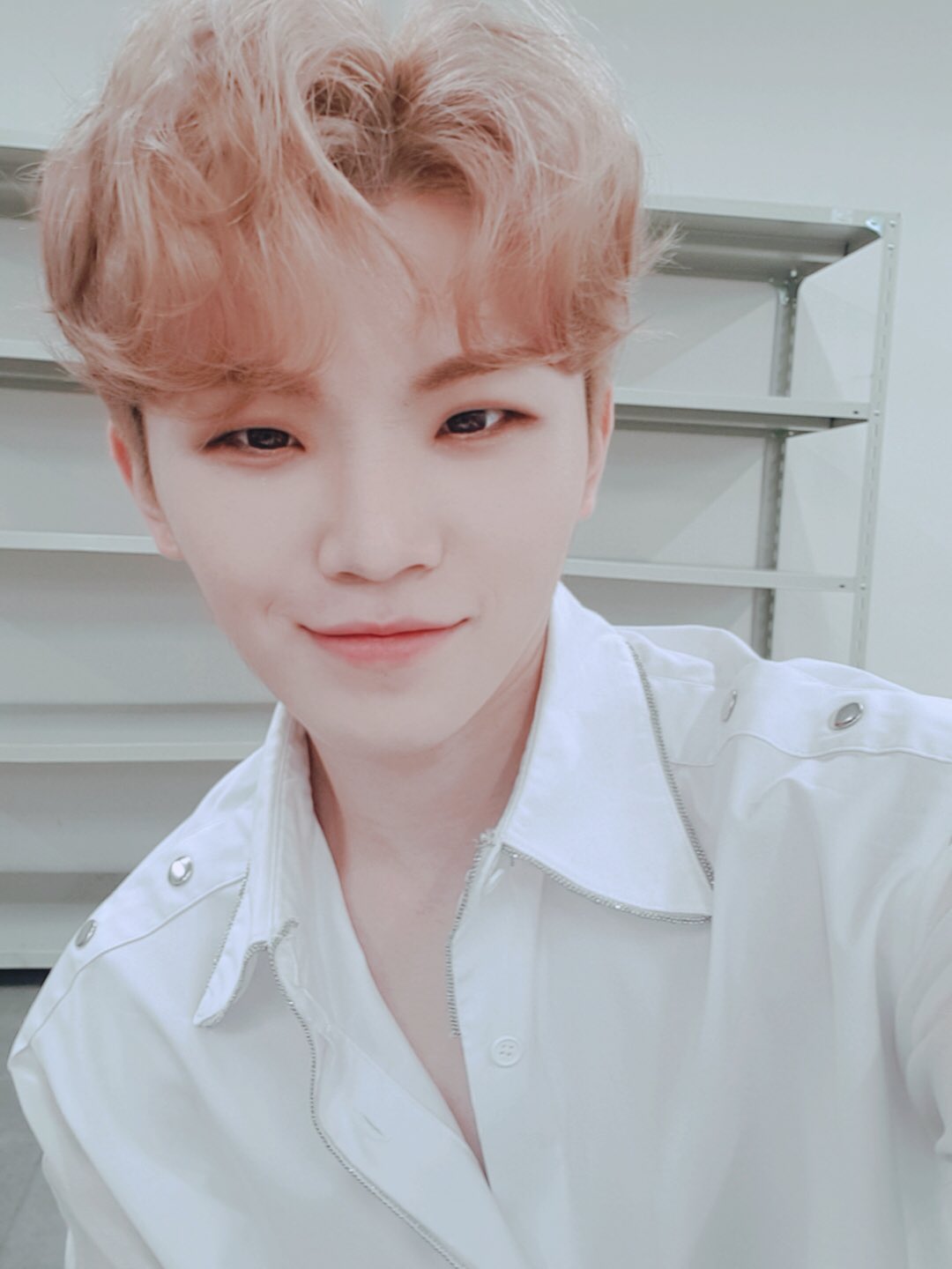 ウジ イジフン ウジ（イ・ジフン）｜SEVENTEEN｜応援投票、身長