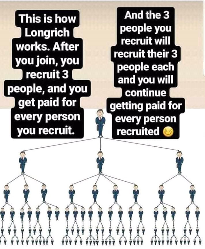 LongrichR's tweet photo. The last MLM you'll ever join is here... #JoinLongrichNow #LongrichTheFuture #NoBetterTimeThanNow WhatsApp me on +27836610683 or DM for more https://t.co/bXVLToL5UZ