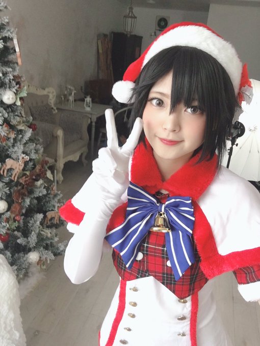 コスプレイヤーリールのTwitter画像10