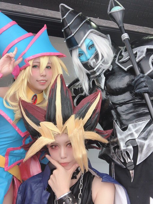 コスプレイヤーこけしのTwitter画像35