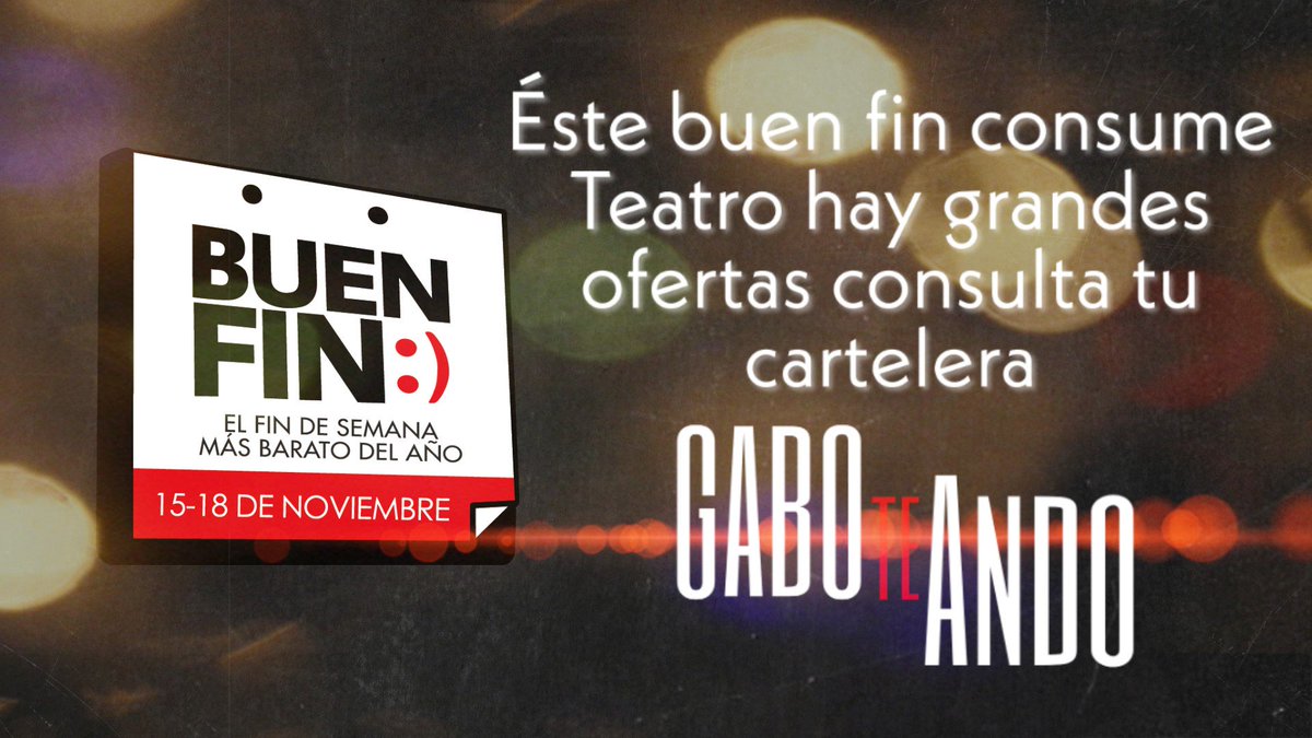 Gabothx's tweet photo. #Gaboteando @teatrounam @TeatroElMilagro @alasbutacas @elteatrocdmx @teatro_milan @LaCapillaTeatro @TeatroEnCorto @TeatrosCdMexico @mejorteatro @Teatrofiliamx @LaSillaTeatroMx @CarteleradeT @Teatromania_Mx @teatroinbal @InterescenaMX @CarteleraCDMX @arteycultura https://t.co/UXIK8DGIwF