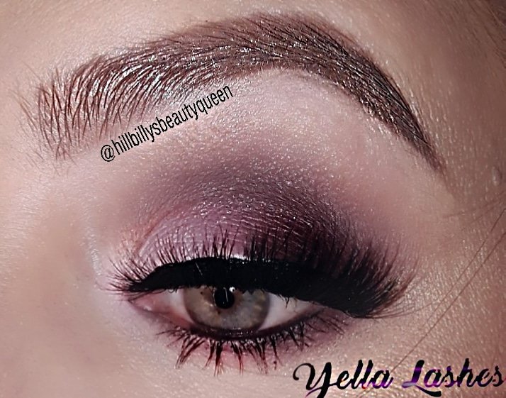 WickedlyDivin3's tweet photo. @yellalashes #YLM7 #minklashes
Minks only $10 π― I get 25+ wears out her lashes, literally all I'll wear just look at all my looks, fan long b4 I got a code. Shop https://t.co/X82KeKQGrg
Save u some more coin by
Using code hillbillysqueen for 15 % off. #minklashes #yellalashes https://t.co/Kd59dkEuxY