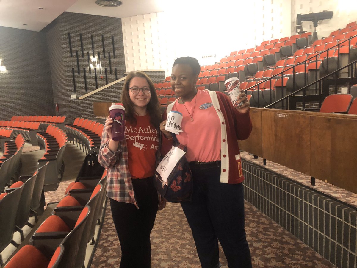 freaky friday got a little crazy…🤭🤭🤭