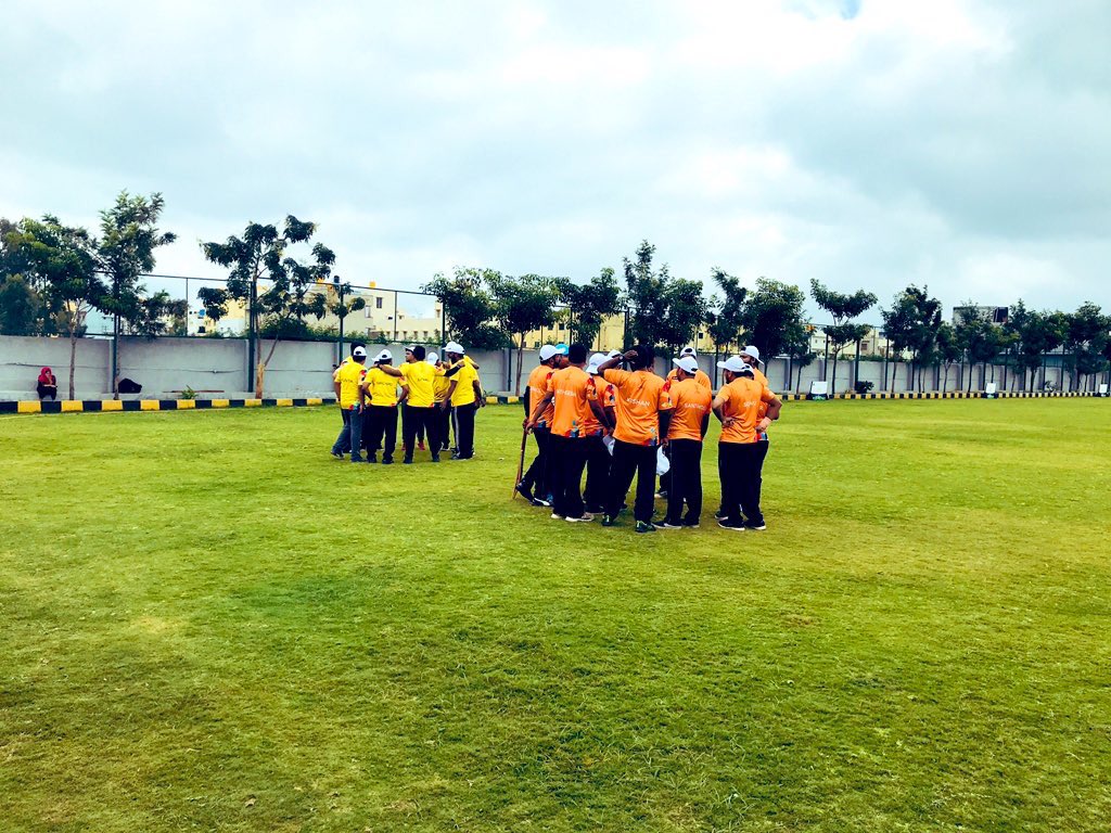 gururajpatil91's tweet image. Ground 2 
Zachariah vs Gensler
 #spacematrix 
#SGGlassCup2019 #SGGLASSCUP2019
#sgglasscup2019