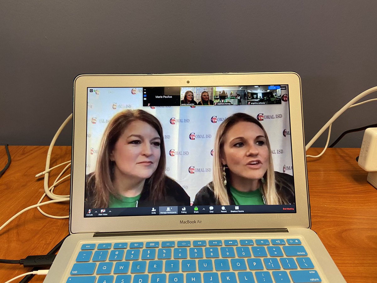 Marie Paullus tweet media