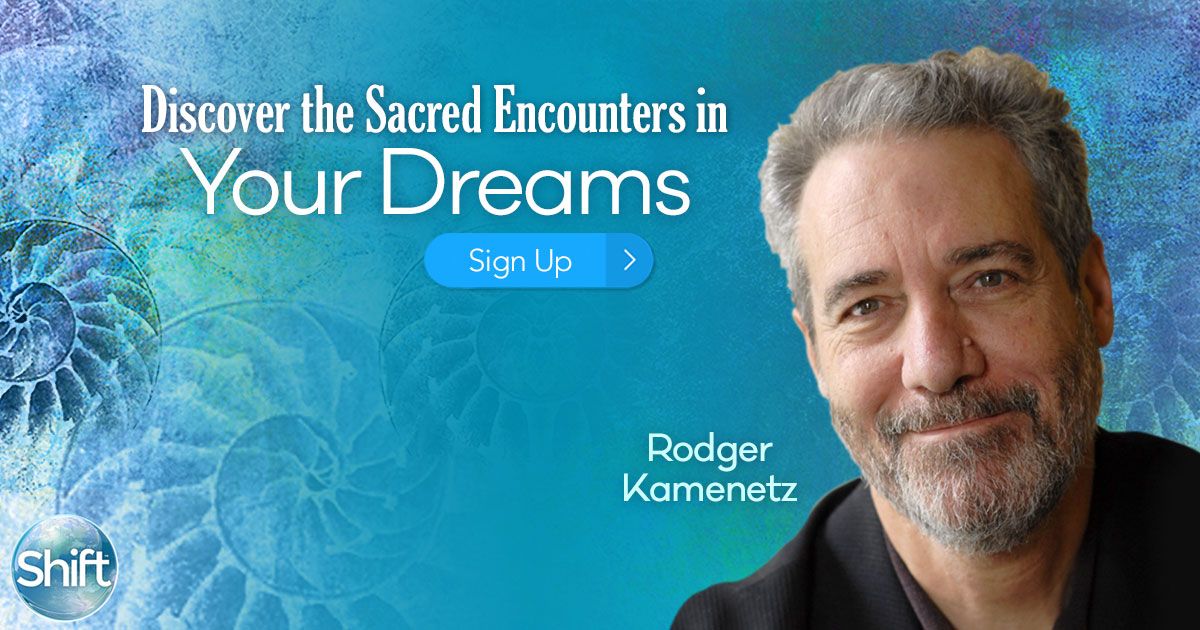 TheNaturalDream's tweet photo. THE SACRED ENCOUNTER IN YOUR DREAMS - https://t.co/6m2xJqTGjk https://t.co/jWet4GE5X9
