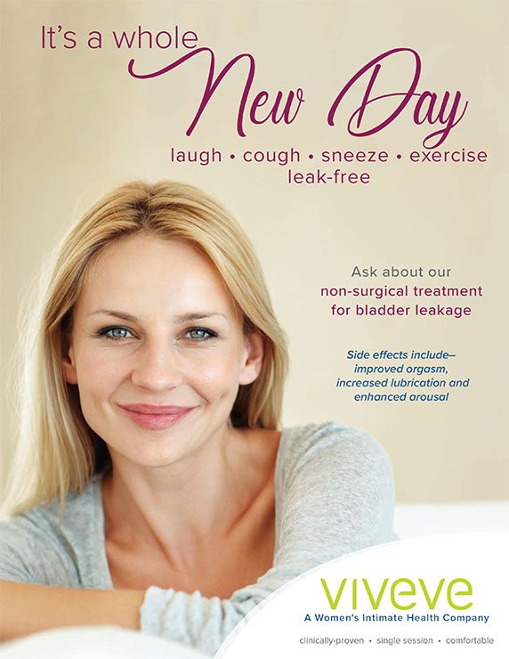 DrsAntiAging's tweet photo. Viveve provides clinically proven, innovative, non-surgical treatments to improve women’s intimate health. Here's how: https://t.co/sfTgunwMEb https://t.co/Qp3BeHRMxN