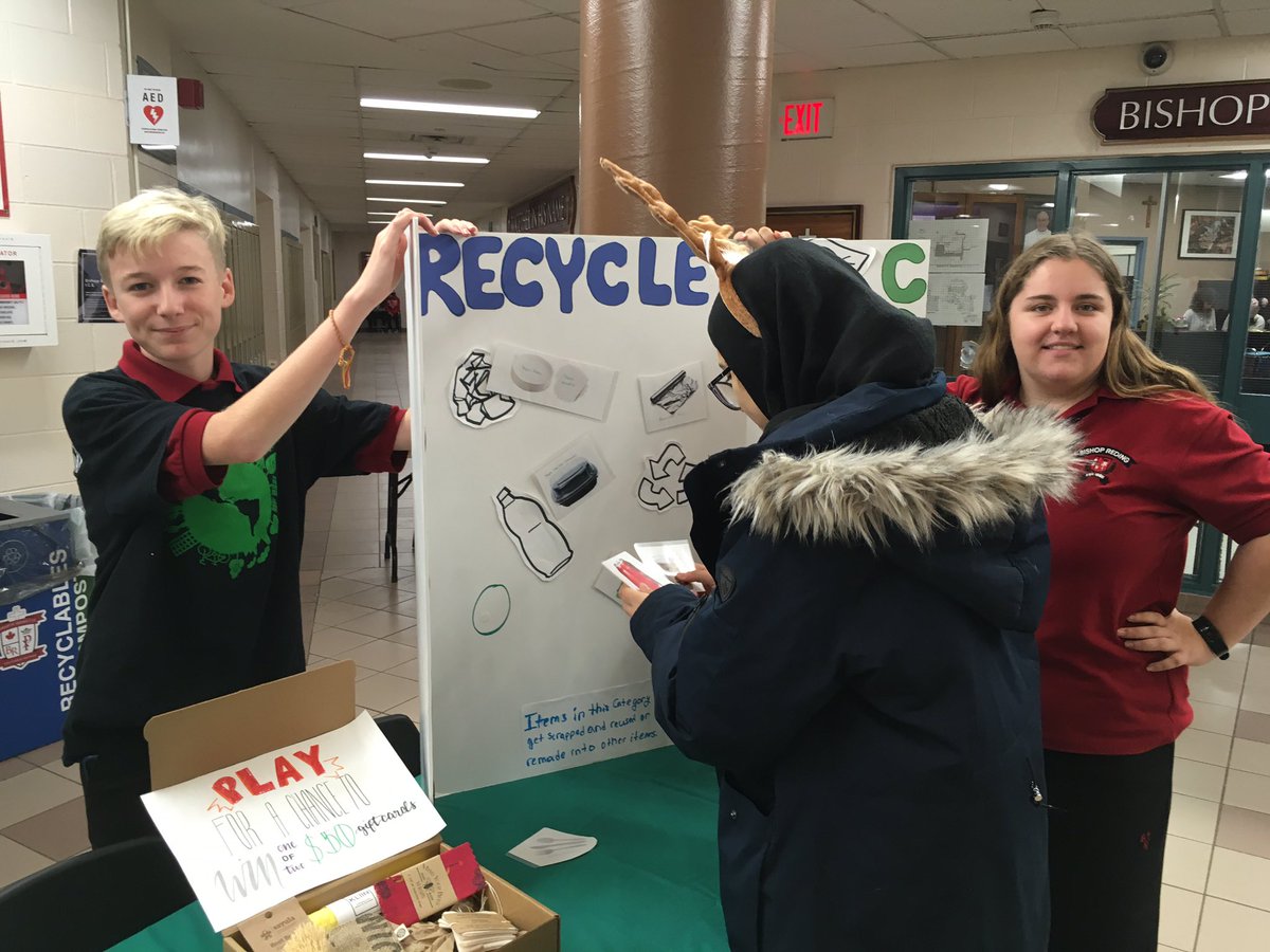 Come visit the Eco Team at this year’s Christmas Extravaganza and enter for your chance to with a gift card from The Kind Matter Company! 🌱 <a href="/BishopReding/">Bishop Reding</a> <a href="/HCDSB_eco/">HCDSB ECO</a>  <a href="/HCDSB/">Halton Catholic DSB</a> <a href="/EcoSchoolsCAN/">EcoSchools Canada</a>