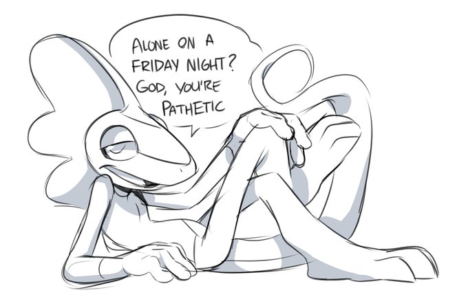 I CANT STOP, INTELLEON IS SUCH A MOOD 