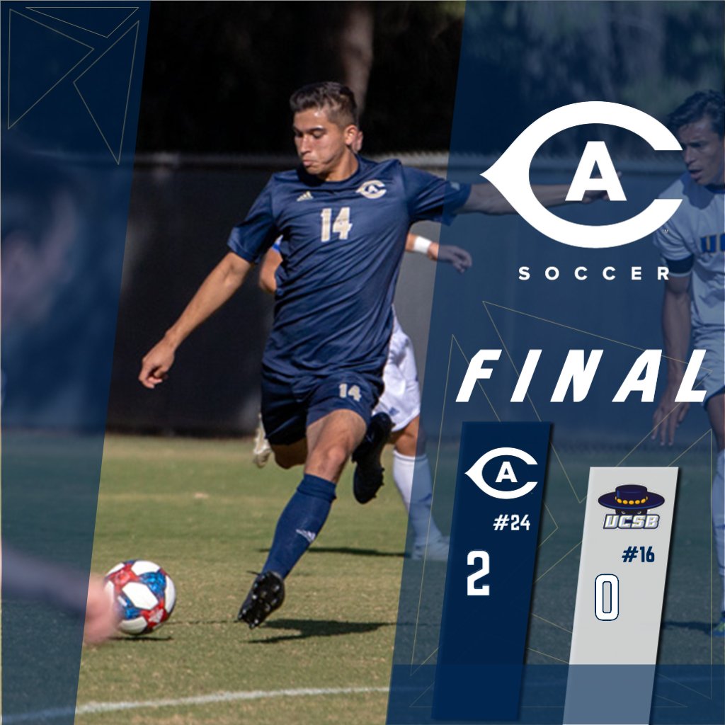 UC Davis Men’s Soccer tweet media