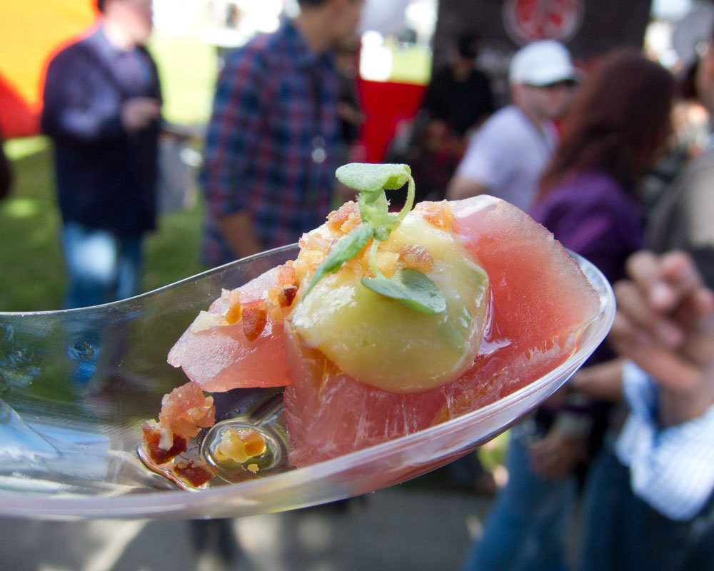 LocalWally's tweet image. Tomorrow!  The Grand Tasting Event at the SD Wine + Food Fest.  This isn't another food fair, these are gourmet bites prepared by San Diego's best chefs paired with wines. spirits, &amp;amp; lots of fun.  Get tickets Now - sandiegowineclassic.com @sdbayfest
 #sdbayfest @HaleyMessner