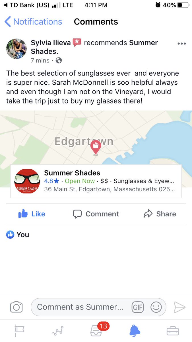 Thank you for the recommendation, Sylvia!