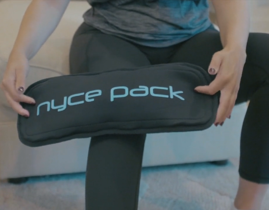 Nyce_Pack's tweet photo. #Nycepack is #great because you don't need anyone else to put it on.  You can put it on with #ease and #enjoy that #comfort! https://t.co/Zjh8PQ2HL7