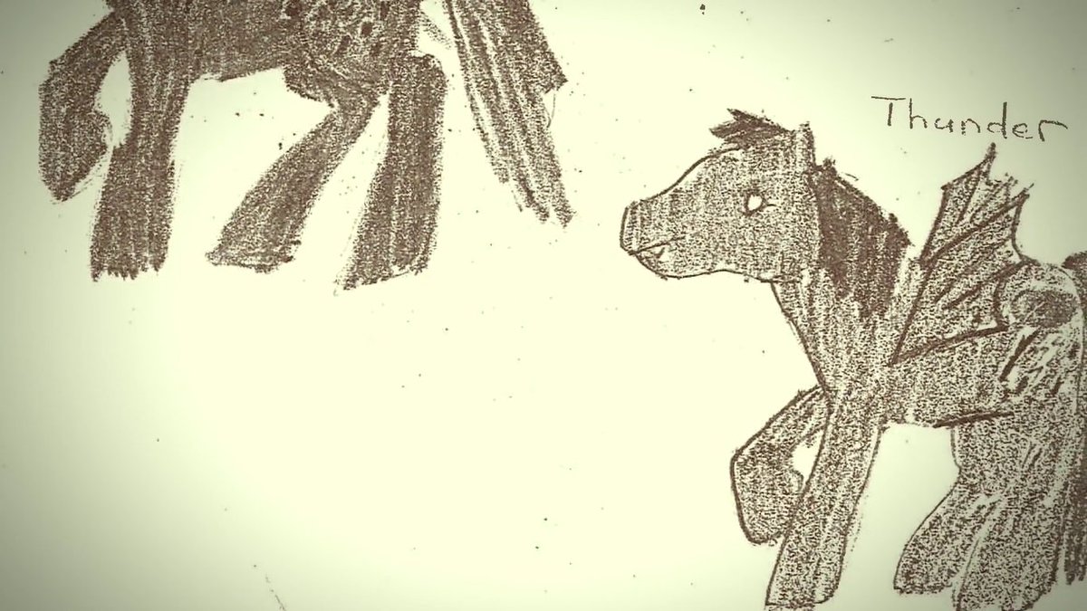 すてけんstinken ファンの描いたポニーの人間化ファンアートを見て エクエストリアガールズ を作った というのは 大ヒット商品だったマテルのモンスターハイシリーズに対抗する製品がなりふり構わず欲しかった と言う生臭い 本当の理由 をカバーする