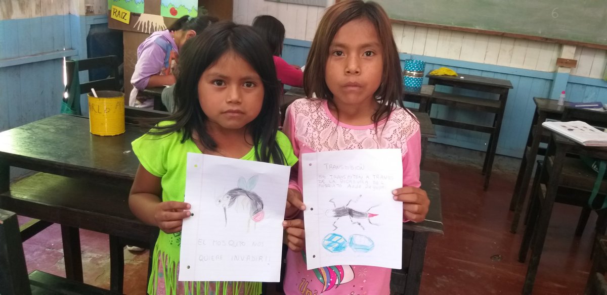 cai32mosconi's tweet photo. #TodosContraElDengue PREVENGAMOS LA PROPAGACION DEL MOSQUITO TRANSMISOR CUIDANDO LOS ESPACIOS LIBRES DE OBJETOS DONSE SE PUEDAN REPRODUCIR! ESC 4232 CAI 19 GRAL MOSCONI TRABAJÓ CON LOS NIÑOS PARA CONCIENTIZARLOS SOBRE ESTA ENFERMEDAD!! @fguillesaavedra @patriciapinasco https://t.co/xmBxKjVegC