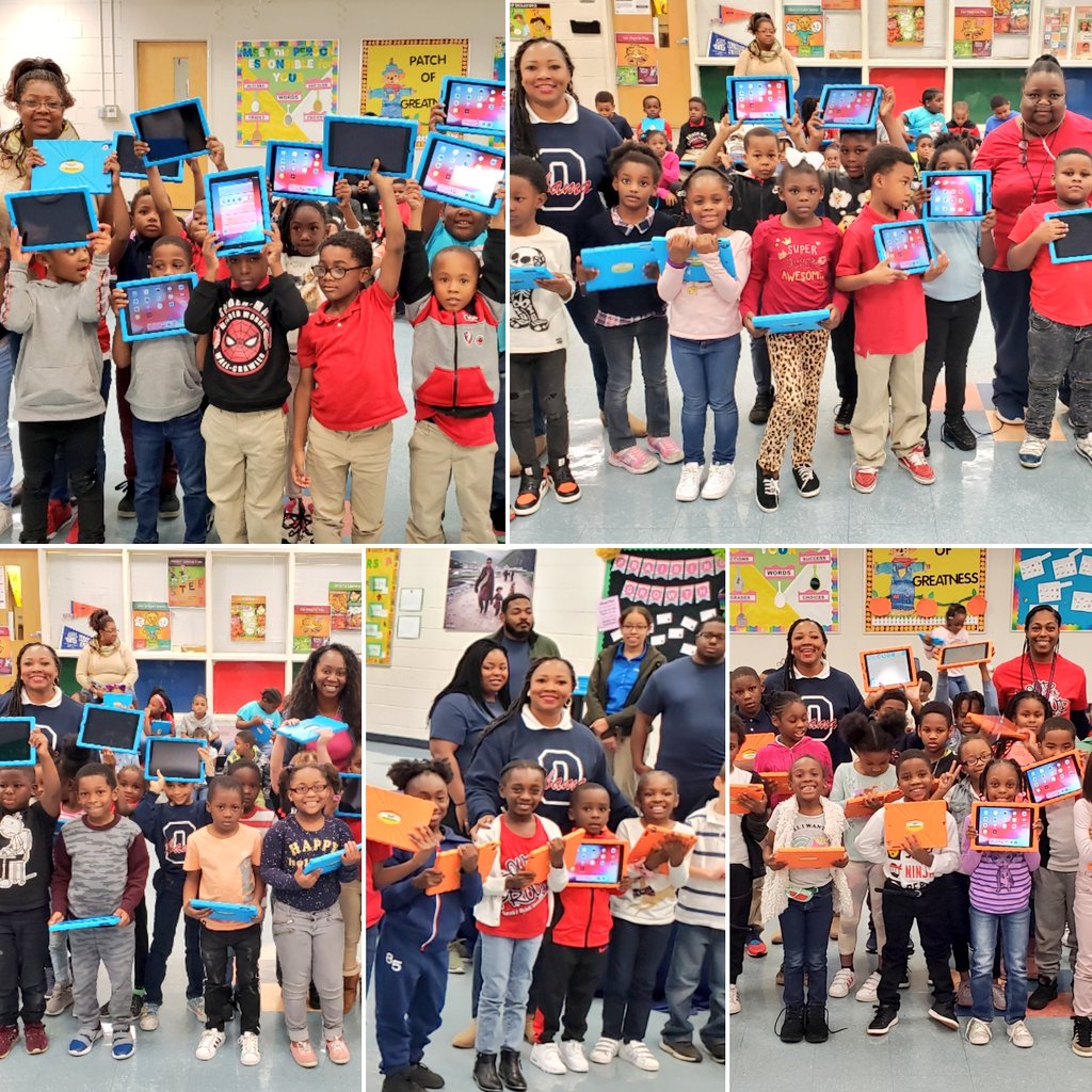 apsBAMOAcademy's tweet photo. Fabulous #Friday @APSInstructTech placed a #tab2read device in every 1st & 2nd graders! Reading apps will #lift their #lexiles #readingrocks @apsupdate @Robinviews @AP_Holloman @FousheeEdS @apsittimothy @DrEmilyAMassey #2020vision https://t.co/evNy9piQh4