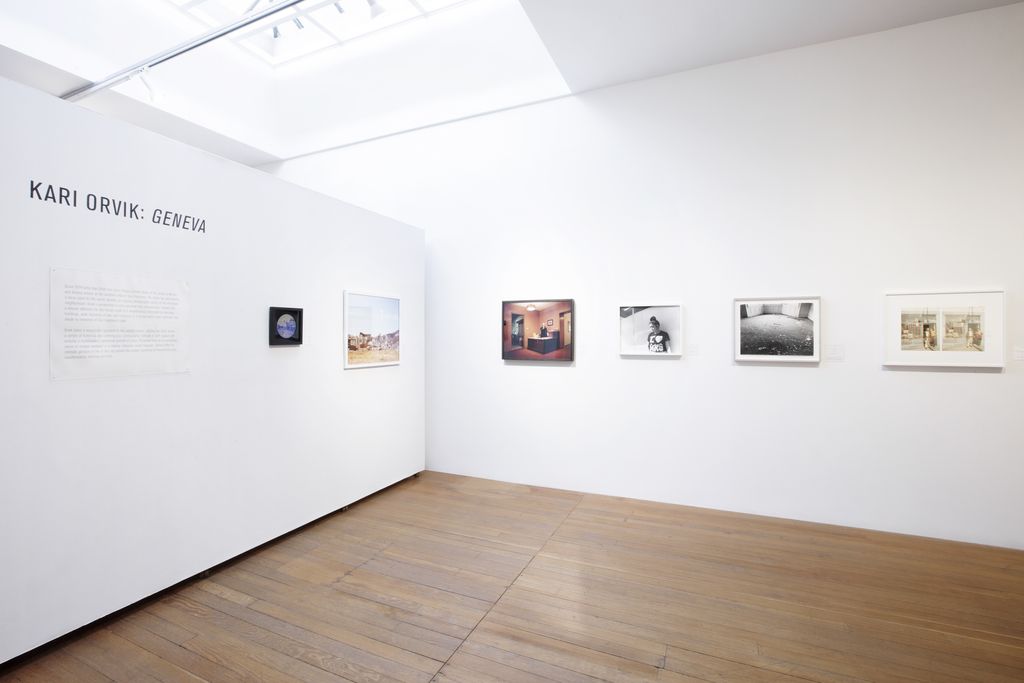 sfcamerawork's tweet photo. We've got two incredible shows in the gallery right now - #KariOrvik: Geneva and #Fotofilmic18. Both will be up through December 20. https://t.co/FQGHqi0Gb5 #SFC https://t.co/cNDo6dRzpQ