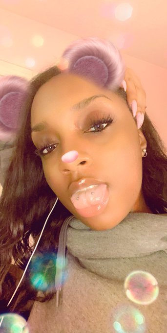 Watch kiki ♡ ︎'s leaked NSFW photo on TwXstars