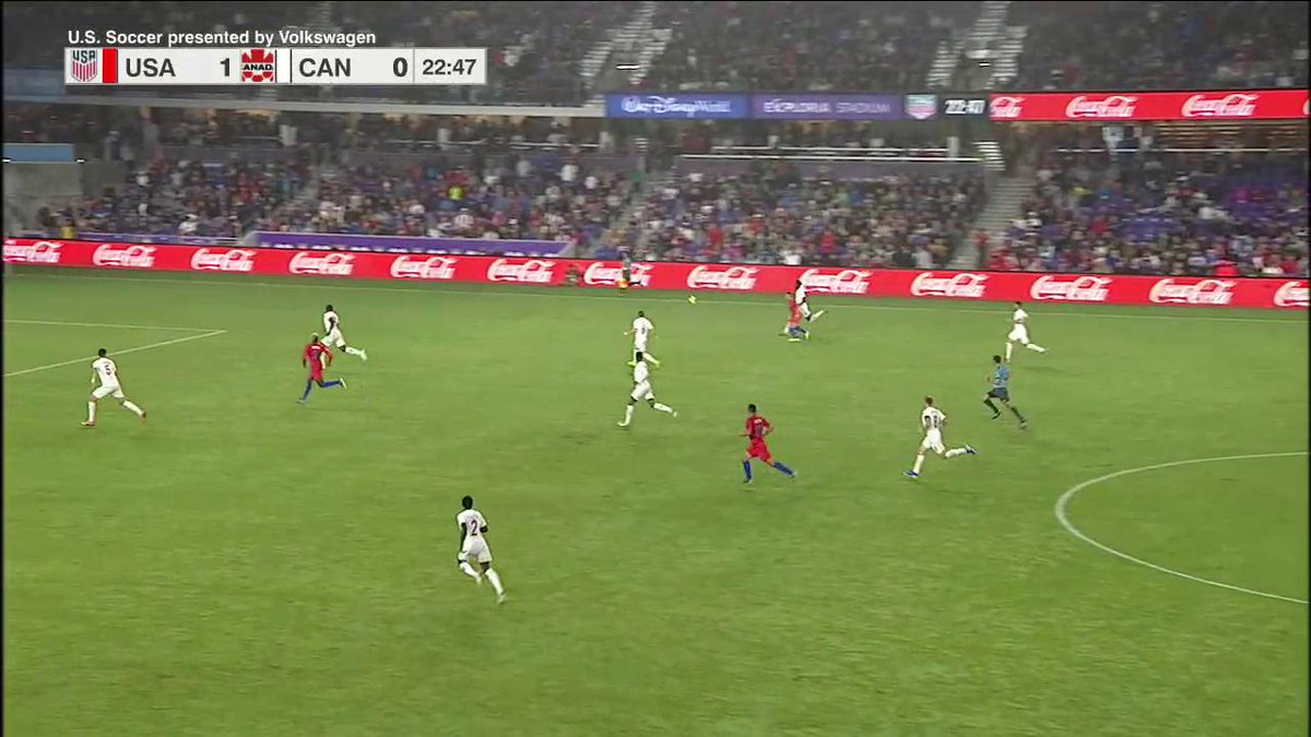 @ESPNFC's photo on Zardes