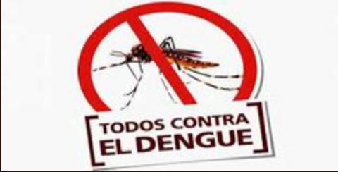 #TodosContraElDengue <a href="/fguillesaavedra/">GUILLERMO SAAVEDRA</a> <a href="/SebahugoBonduri/">Sebastián Bonduri</a> <a href="/artydance23/">Gilda Rodríguez</a>