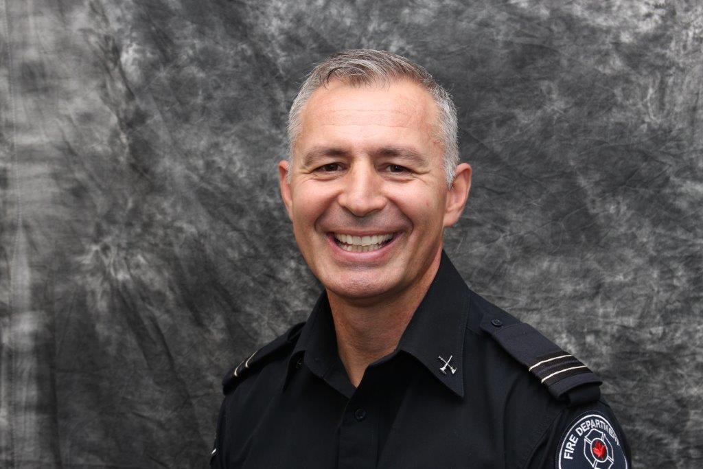 New Westminster Firefighters tweet media