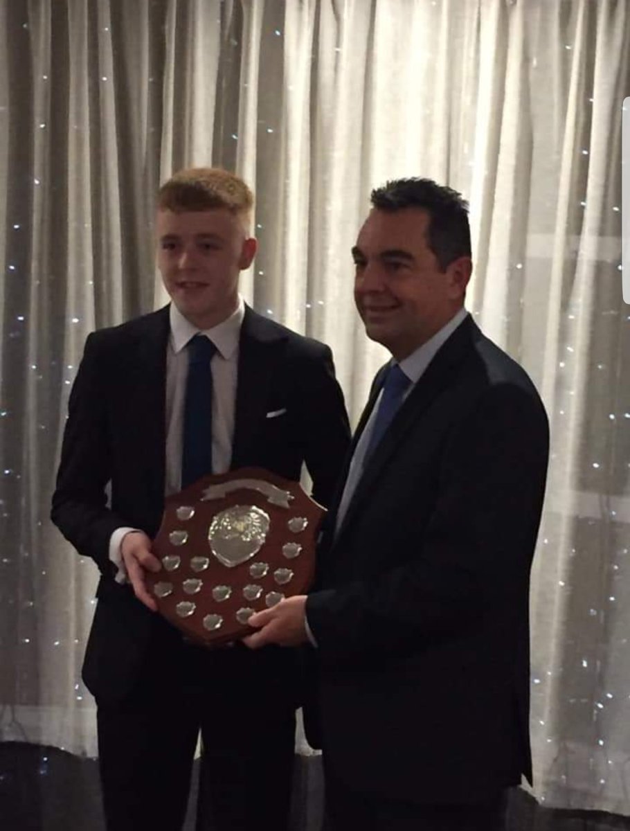 Glendermott CC tweet media