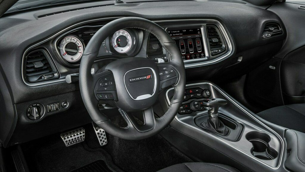 Check out our latest post at Mopar Insiders! #FCA #Chrysler #Dodge #Jeep #Ram #Mopar #Moparinsiders #Automotive #News Dodge Launching Challenger T/A Model For The Middle East Market: https://ift.tt/2Odx5ro