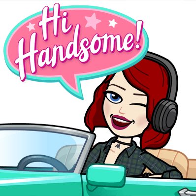 #ParkAssist is the greatest thing that has ever happened to me! You know, aside from #RockNRoll, #Tea, #Baseball, #Diamonds, #Guitars, #Chocolate, Red #Lipstick, and all the people I’ve ever loved...Park Assist is definitely right up there.