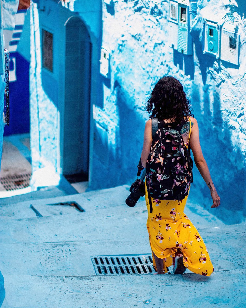 MarbzGP's tweet photo. #ViernesConVdeVans
@vansgirls_mx @vans_mx
.
.
#SiempreVans #VansGirl #Chefchaouen #PerlaAzul #Marruecos #LoMejorDelAño #Tb https://t.co/cpnbU3tnf4