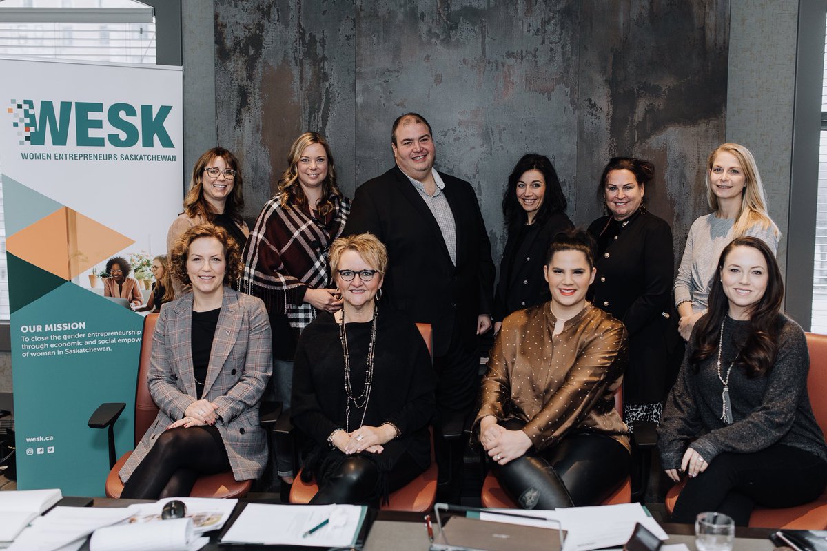 Second meeting of SK Advisory Committee addressing access to capital, networks and mentors. Inspiring leaders. Grateful for their passion and commitment to moving the needle. WE WILL. ⁦<a href="/WESK306/">WESK</a>⁩