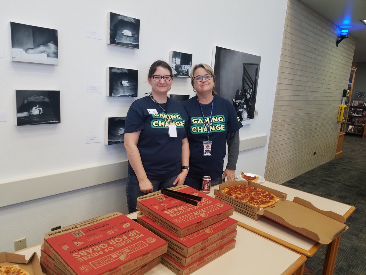 QuijanoPhD's tweet photo. Had a great time at @TCCollege Northwest Campus in their Games and Community event with @MHMRTarrant. @audrey_kamp did an amazing job organizing and @michellecyork and @ZainahU and everyone else whom I don't have on Twitter were on point running the event! Congrats and well done! https://t.co/XbhoDZuTkL
