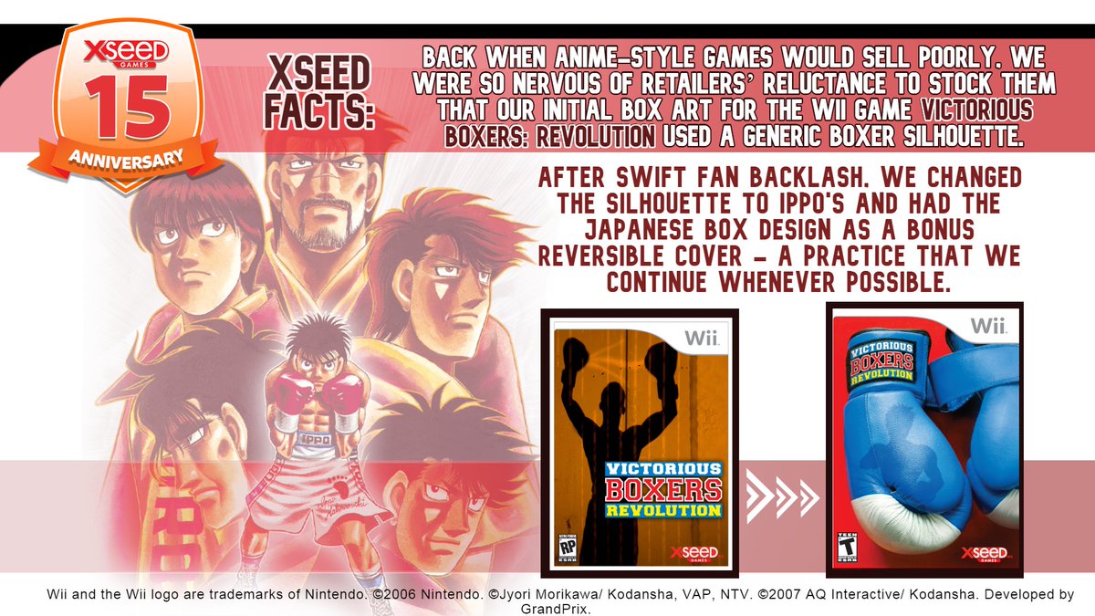 victorious boxers revolution wii