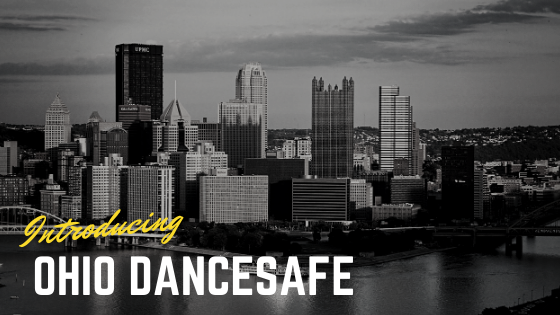 DanceSafe's tweet photo. Welcome, Ohio DanceSafe! Interested in helping them get started with some donations, requesting their services, or joining their team? Details in blog. https://t.co/cbCuAnRK17 https://t.co/tQkGe3T9bs
