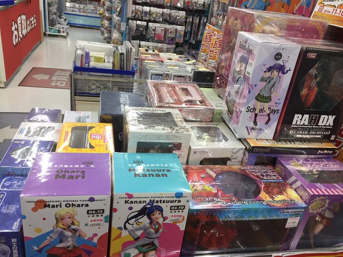 Tweets Populairesらしんばん川越店 中古買取販売 毎日10時 時まで営業中 1 Whotwi Analyse Graphique Twitter